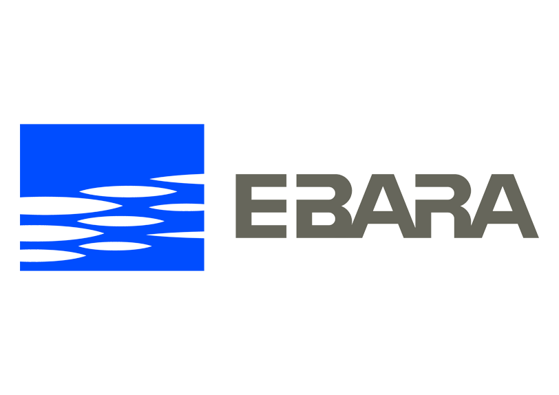EBARA